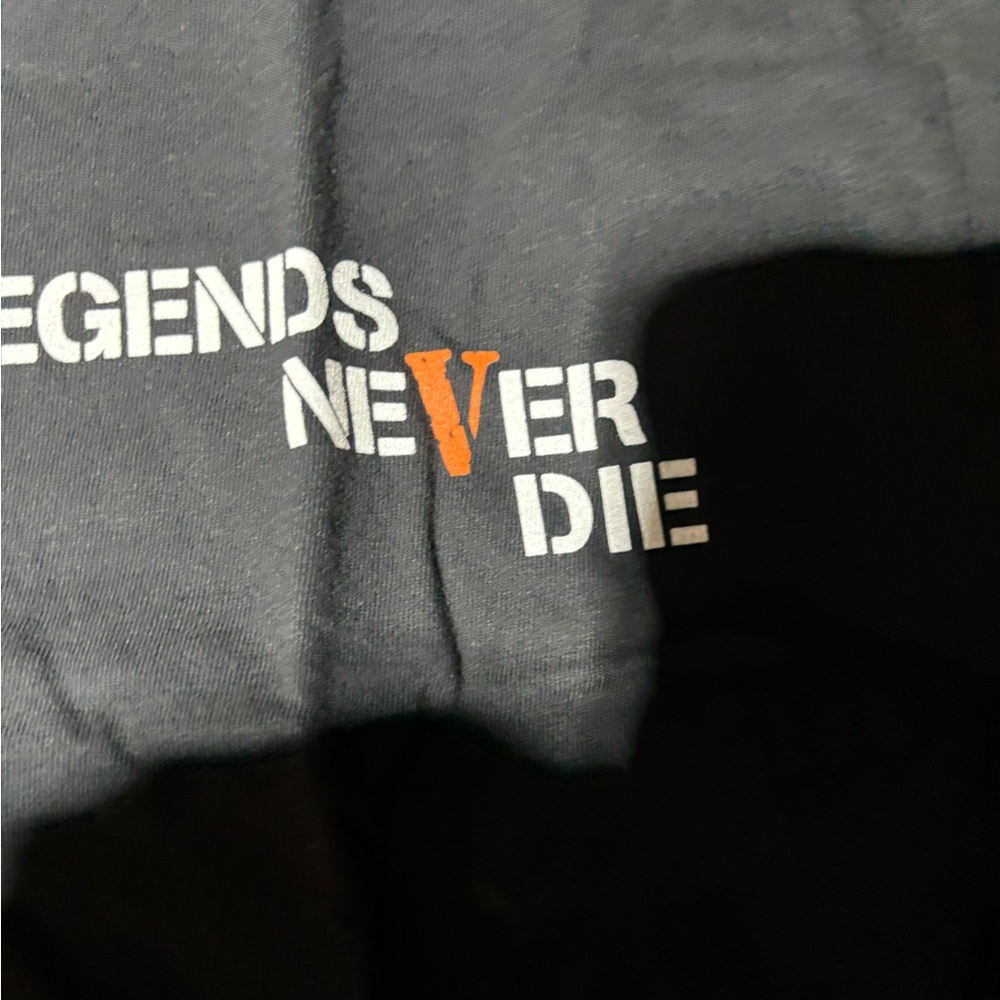 BN VLONE TSHIRT